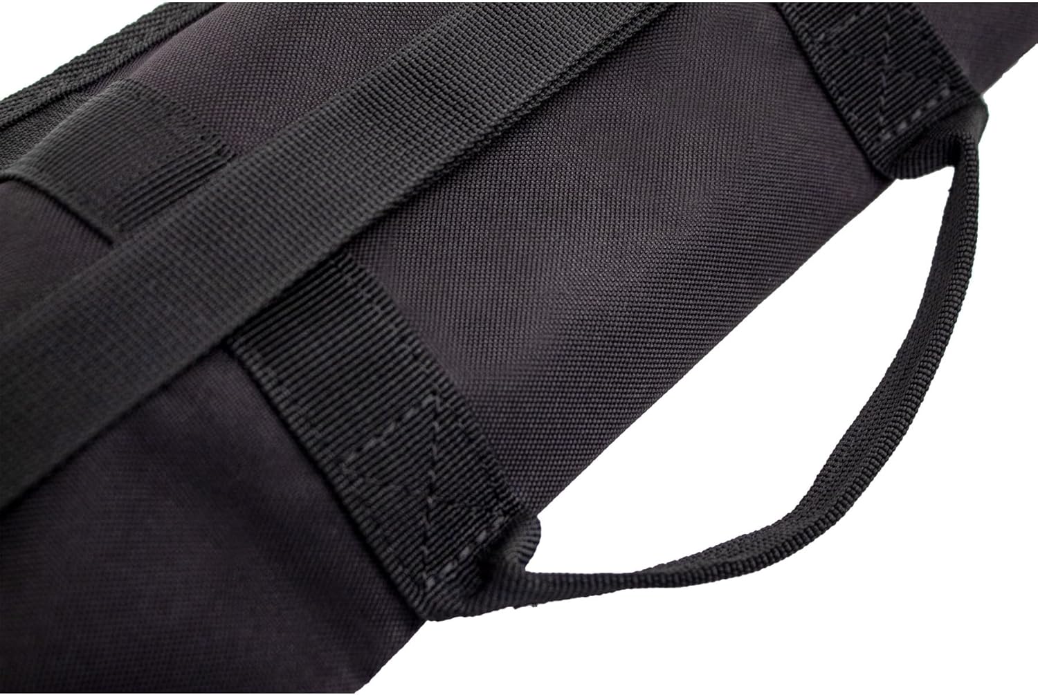 ProTec Large Music Stand Carrying Bag with Shoulder Sling & Carry Handle, Model C303