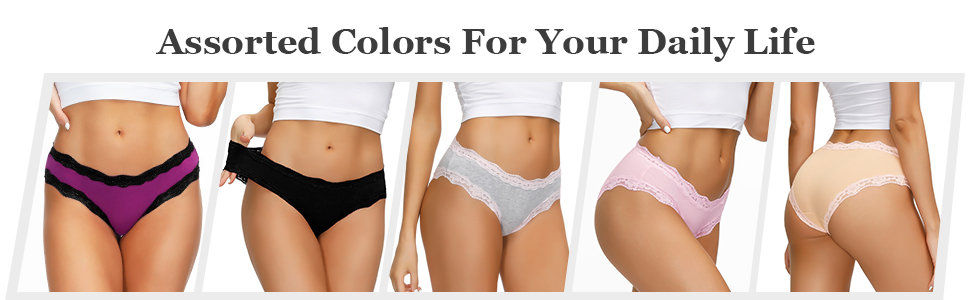 underwear for women