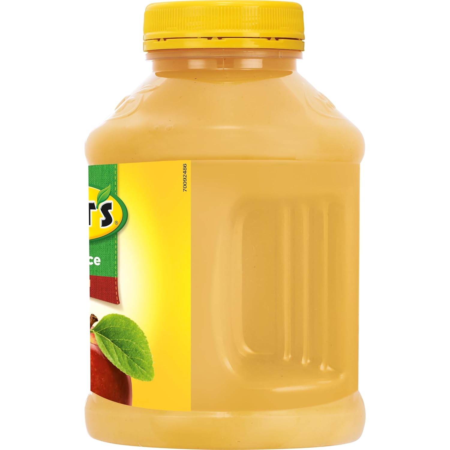 Mott's Applesauce, 48 oz jar