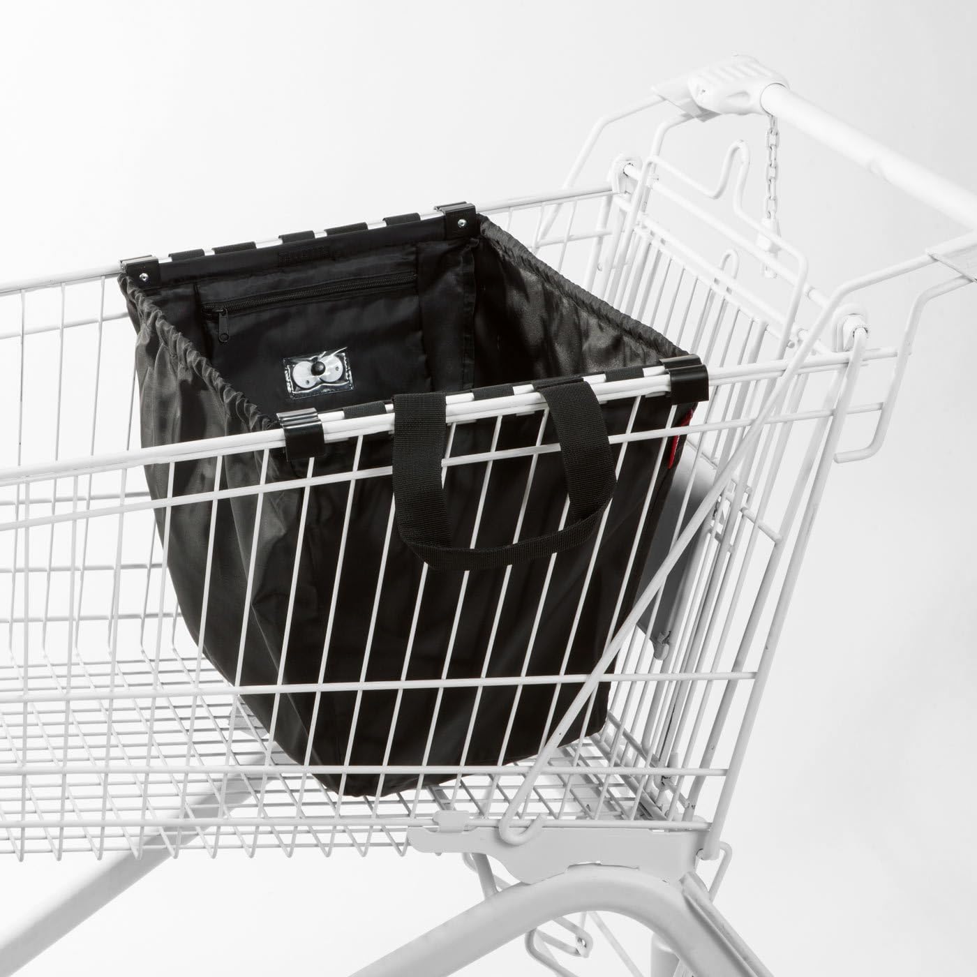 reisenthel easyshoppingbag - Versatile shopper - In practical design to roll up