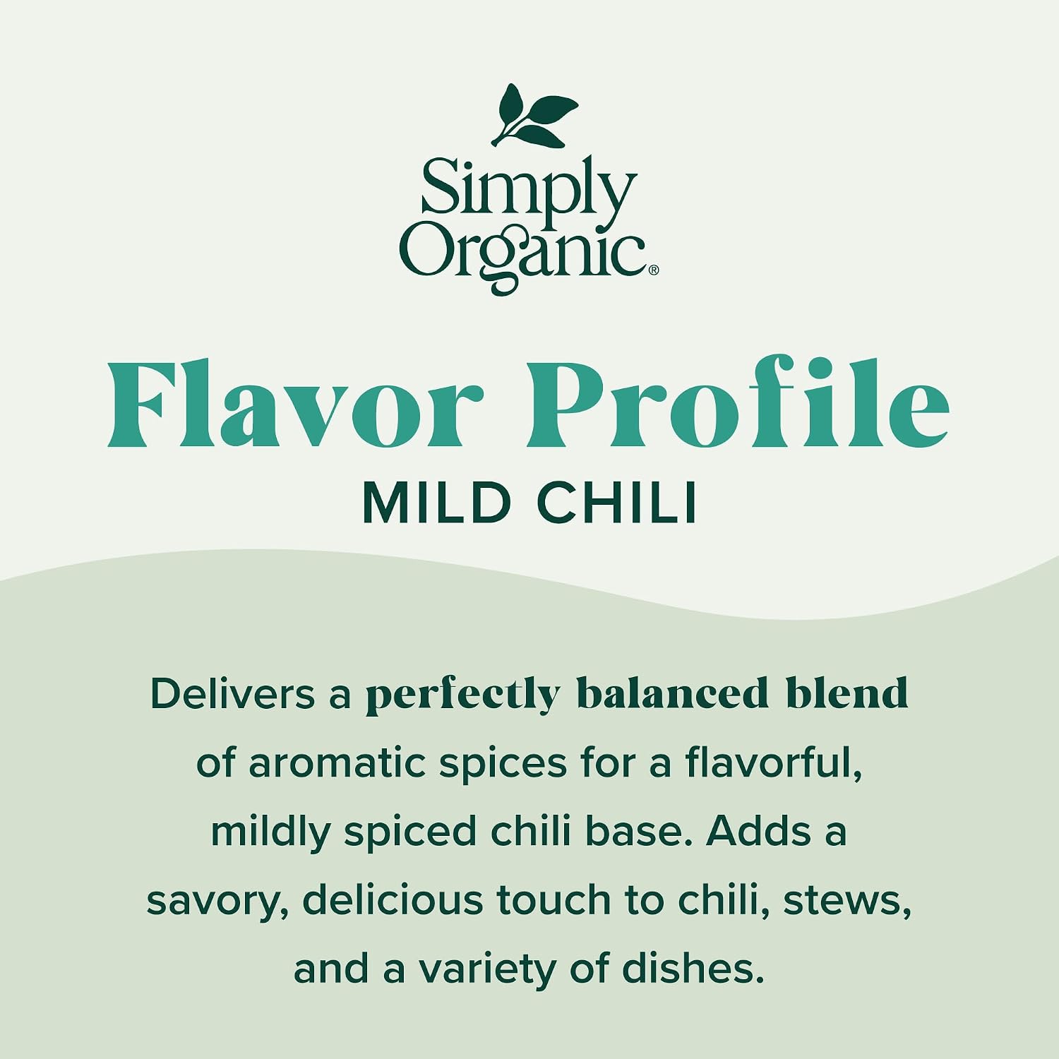 Simply Organic Cayenne Pepper, 2.89 Ounce | Pure, Organic Cayenne Peppers, No GMO's, Kosher Certified