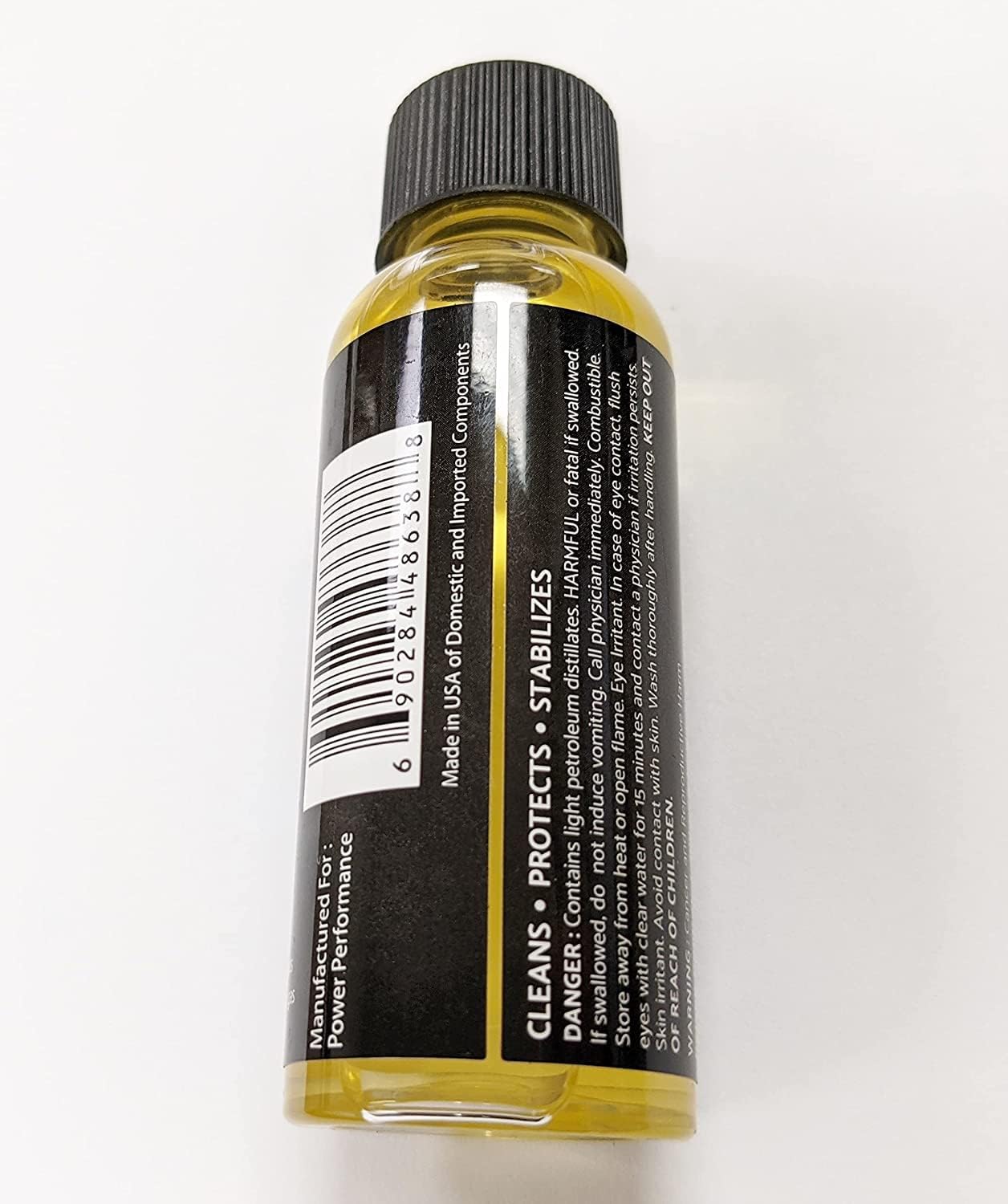 Genuine Briggs & Stratton 30W Engine Oil - 66 Oz. 100028 & 100005 and Fuel Treatment