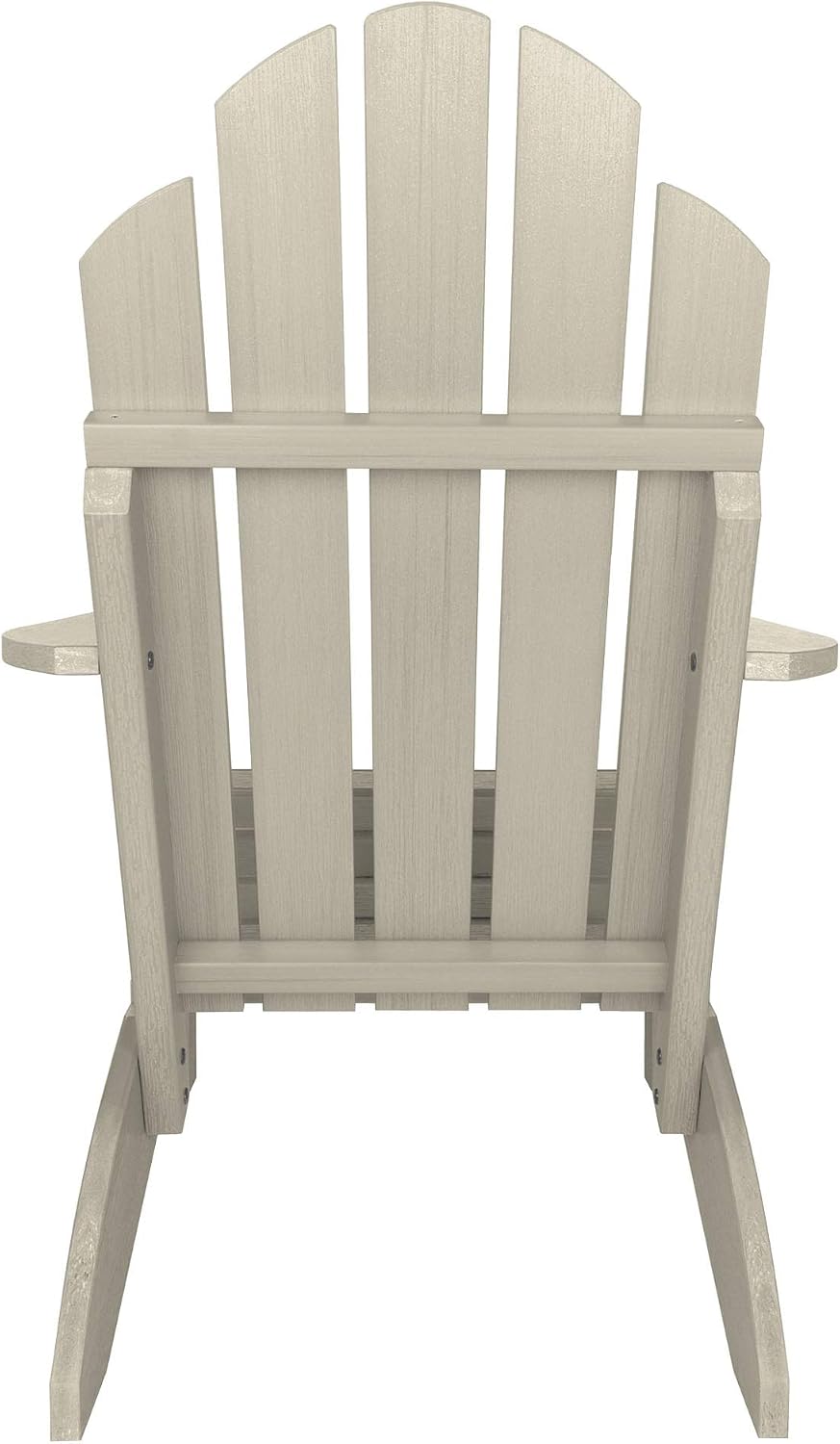 Highwood Classic Westport Adirondack Chair, Nantucket Blue