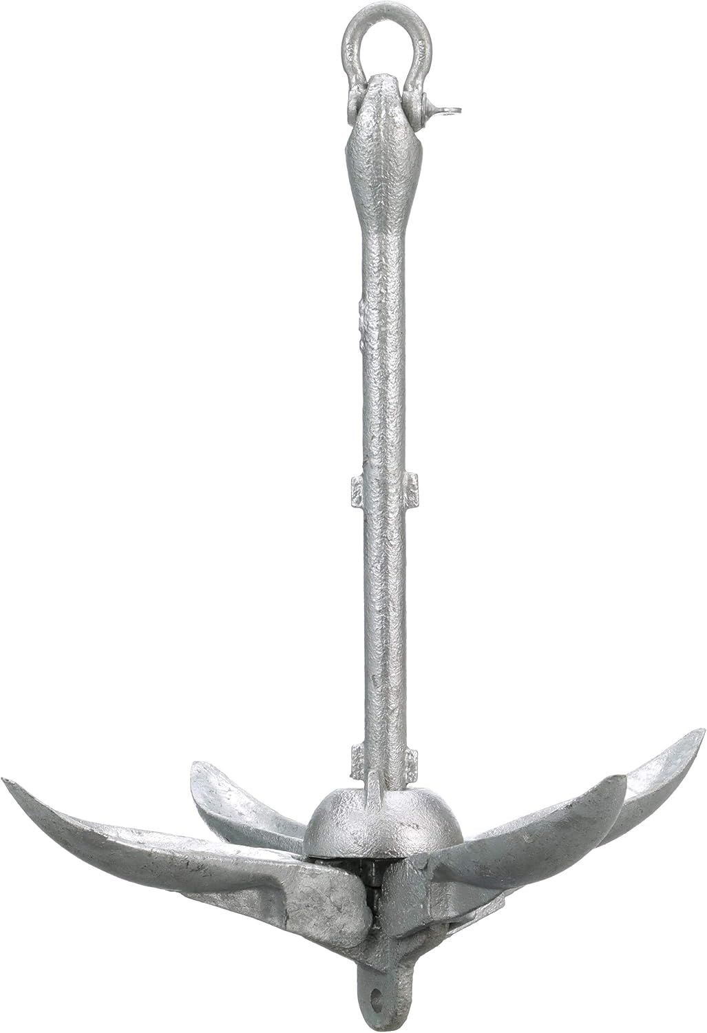 Seachoice Folding Grapnel Anchor – For Small Craft and Dinghies – Multiple Sizes