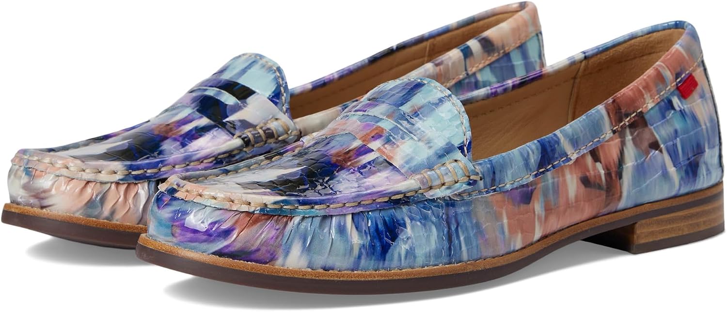 Marc Joseph New York East Village Loafers