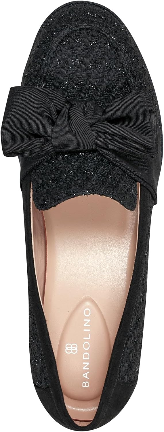 Bandolino Women's Lindio Loafer