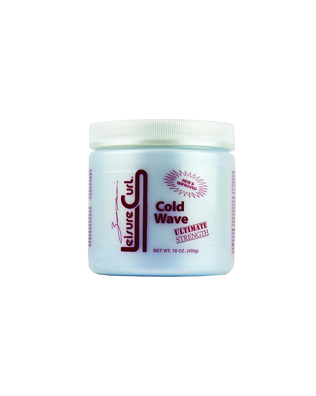 Cold Wave - Ultimate Strength 16 oz