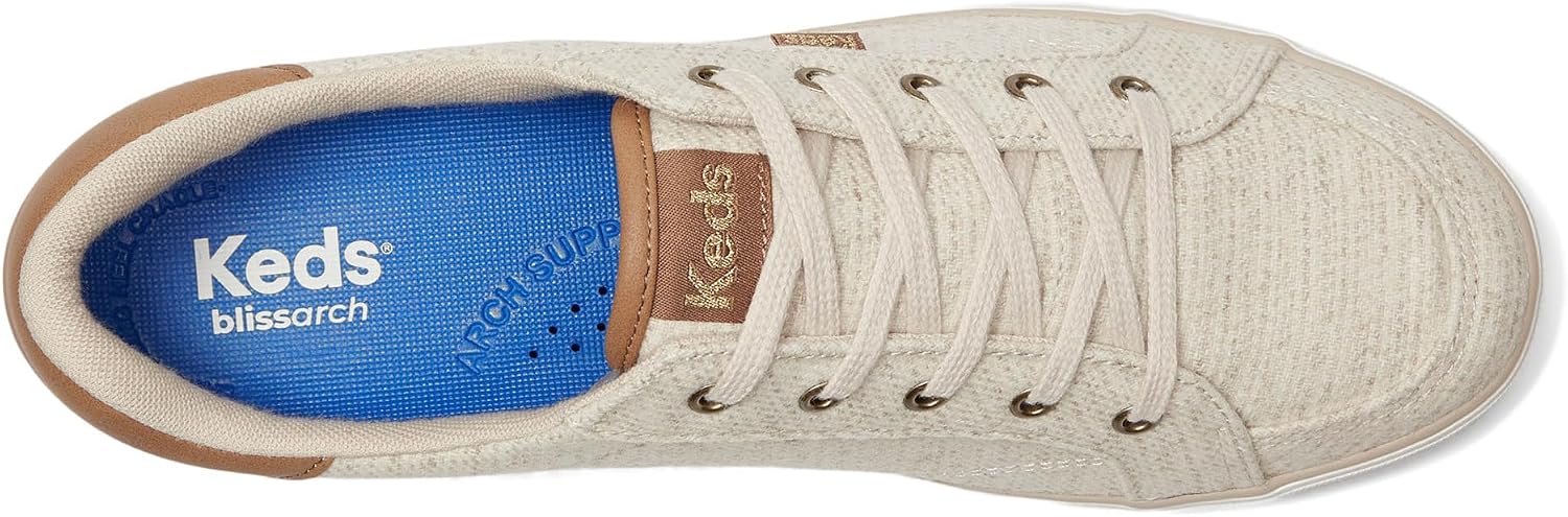 Keds Women's Center III Sneakers