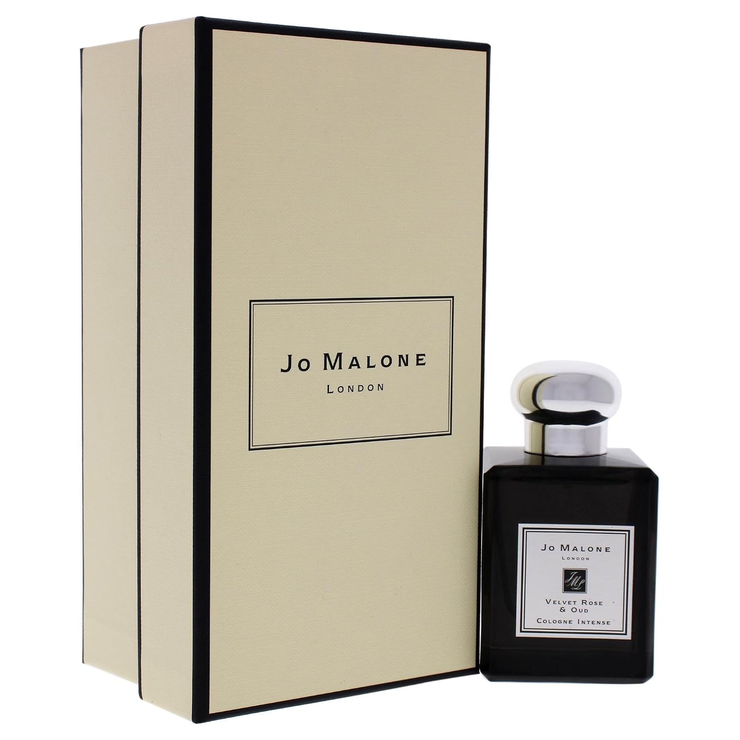 Jo Malone Velvet Rose and Oud Cologne Intense Travel Size 9ml / 0.3 oz