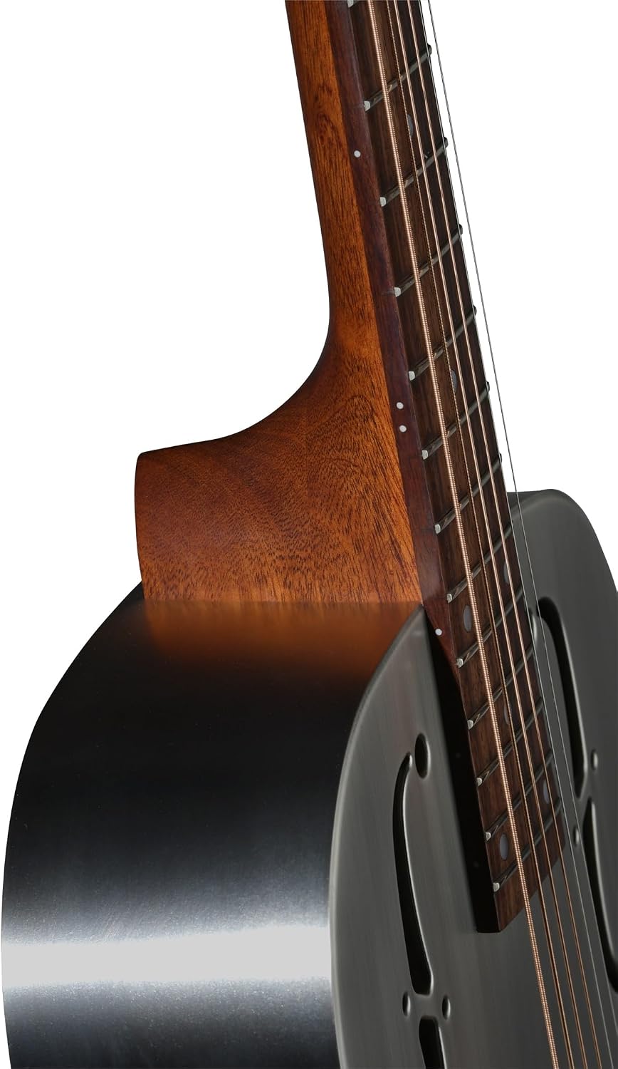 Regal Duolian Resonator Polychrome Guitar RC-1