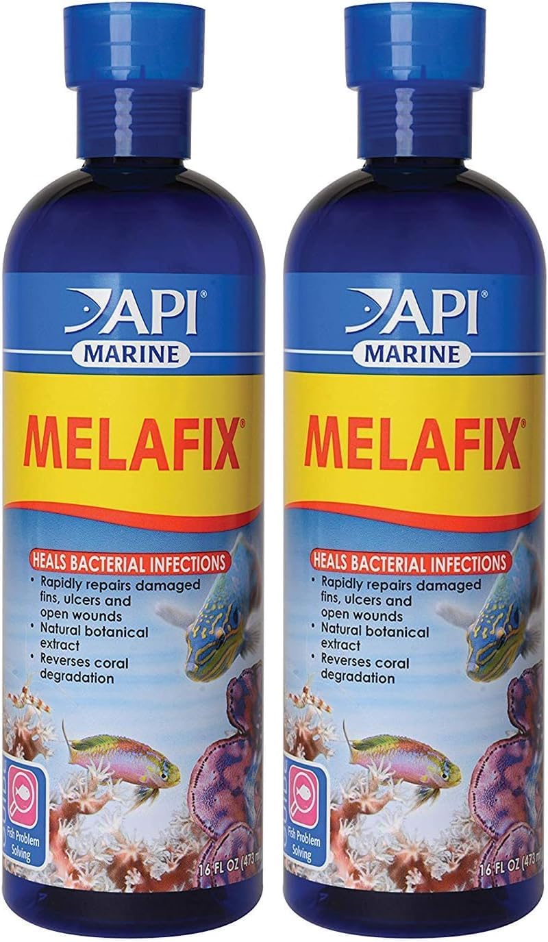 API MELAFIX Fish Remedy