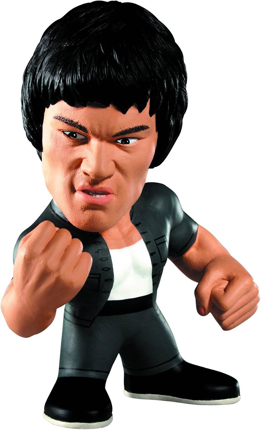 Bruce Lee Titans Series 2 Action Figure