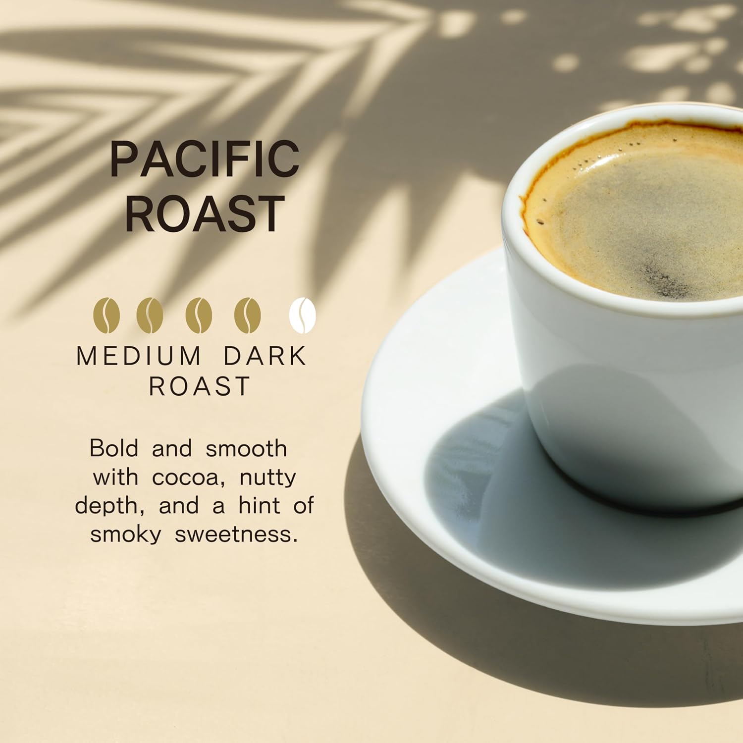 ROYAL KONA COFFEE - Medium Roast Ground Coffee, Vanilla Macadamia Flavor, 8 Ounce