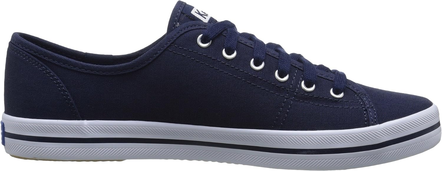 Keds Women's Kickstart Seasonal Solid