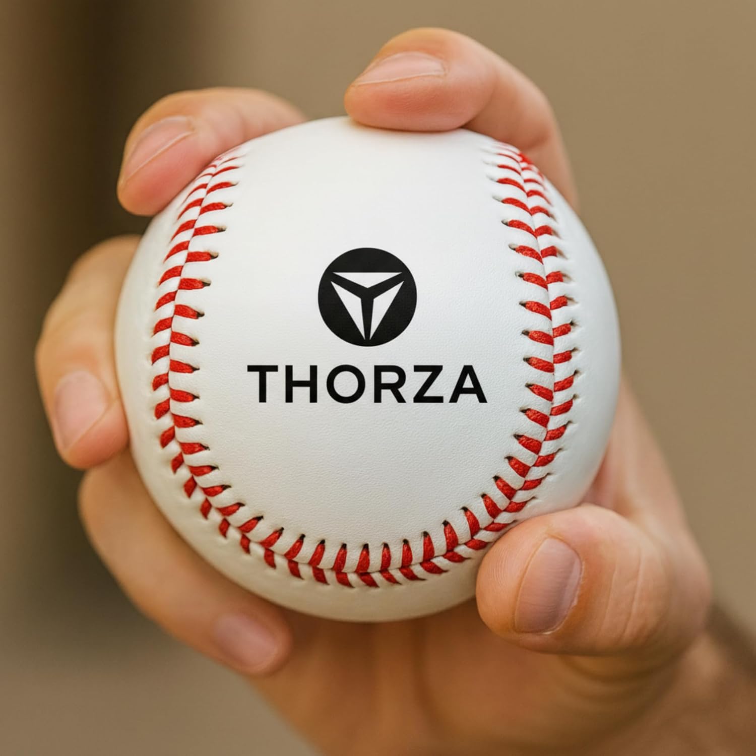 Thorza Weighted Baseballs for Pitching & Throwing Training - Velocity Building Balls for Hitting Practice & Strength Development - Youth to Pro