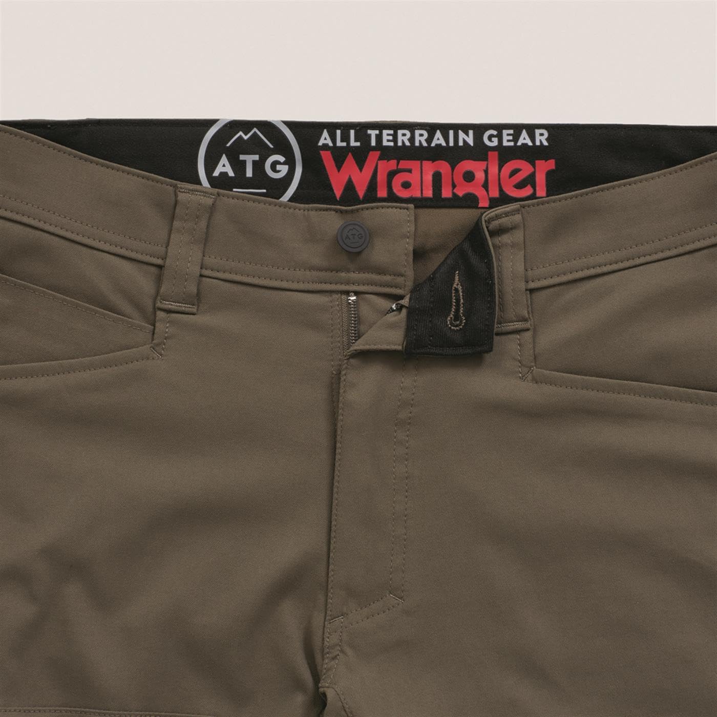 ATG Men's Cliffside Utility Synthetic Pant