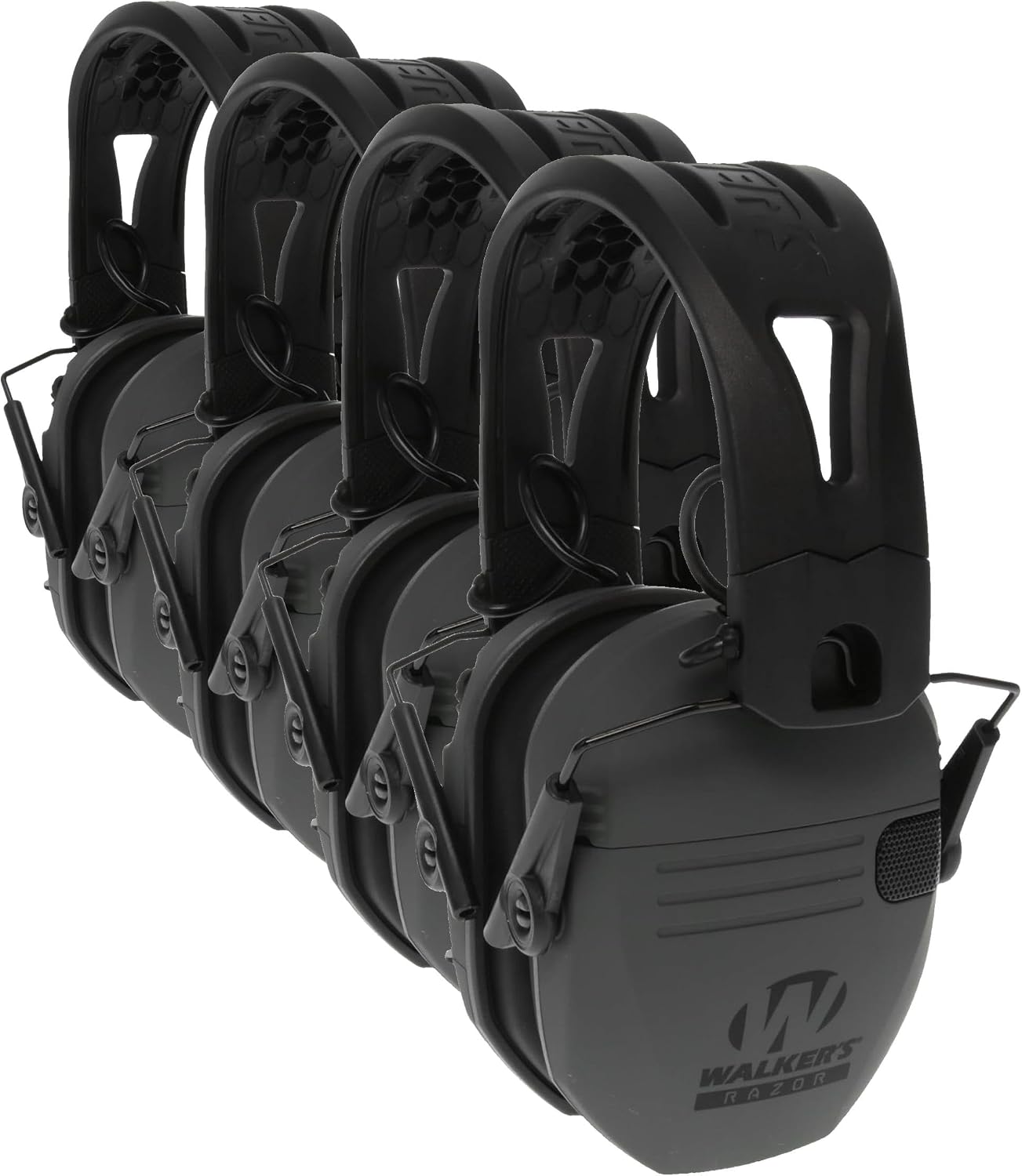 Walker's TACTI Grip Series
