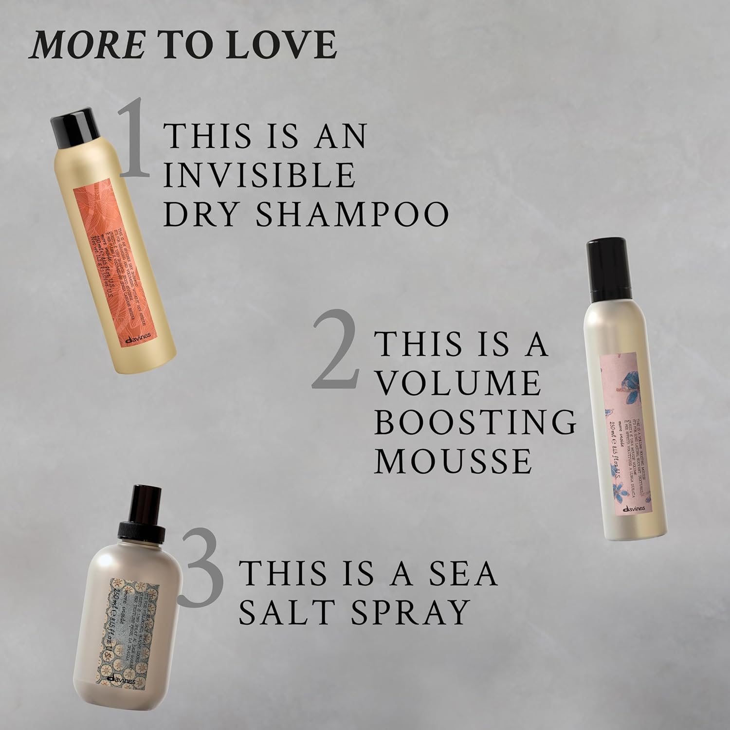 Davines Davines This Is A Strong Oz