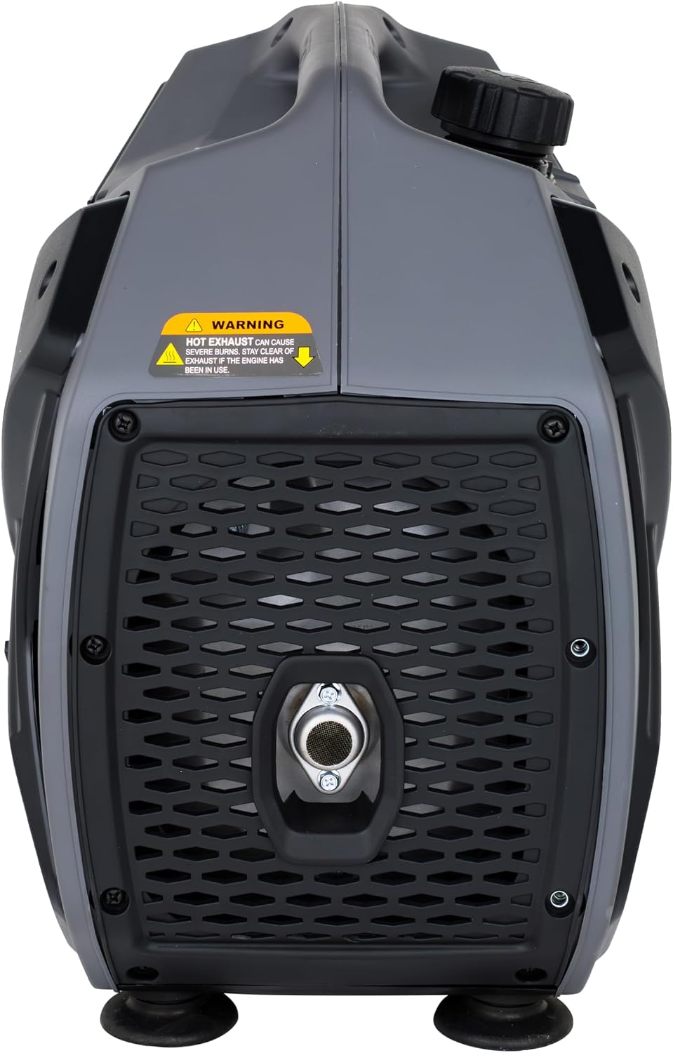 Pulsar 2,300W Portable Gas-Powered Quiet Inverter Generator With USB Outlet & Parallel Capability, Carb Compliant, G2319N