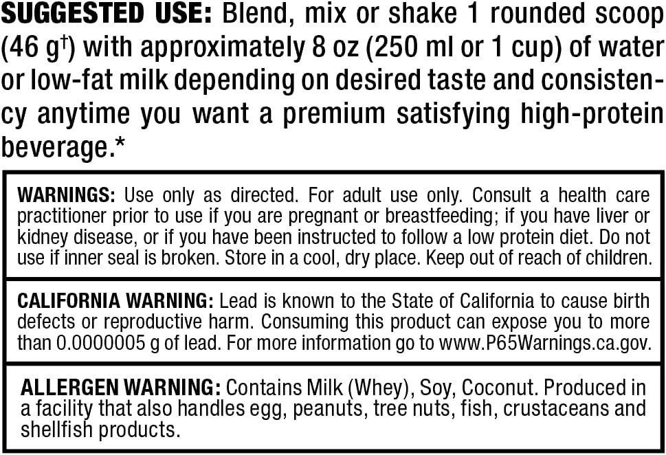 ALLMAX AllWhey Classic Whey Protein Powder, Chocolate, 5 lb