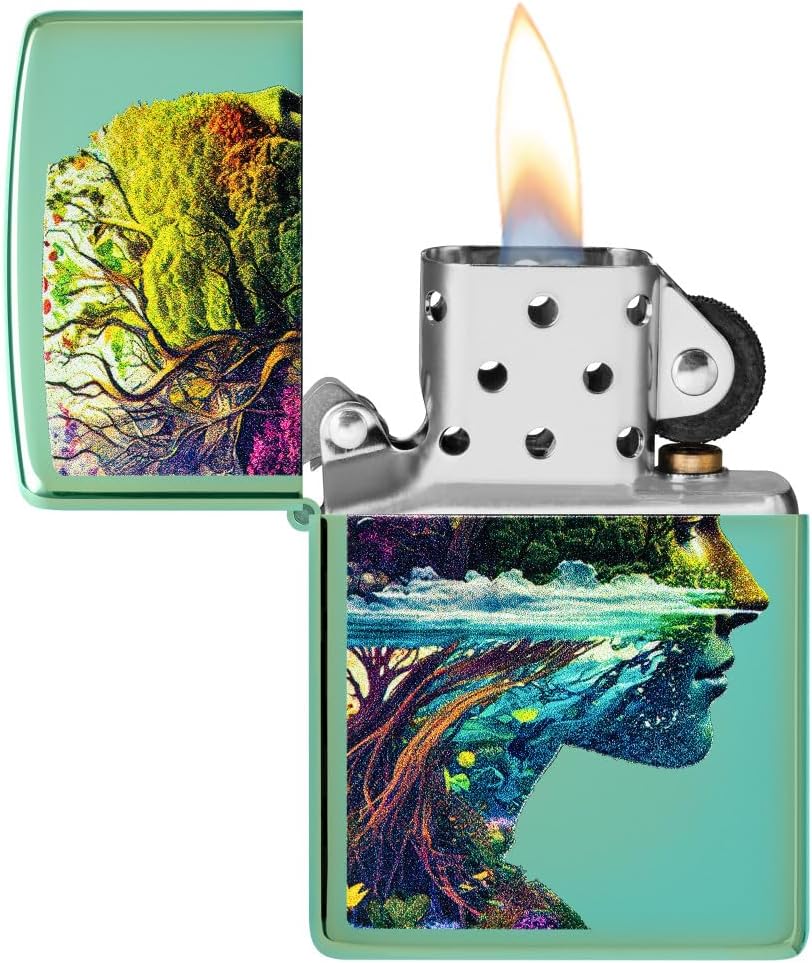 Zippo Outdoor Lighters