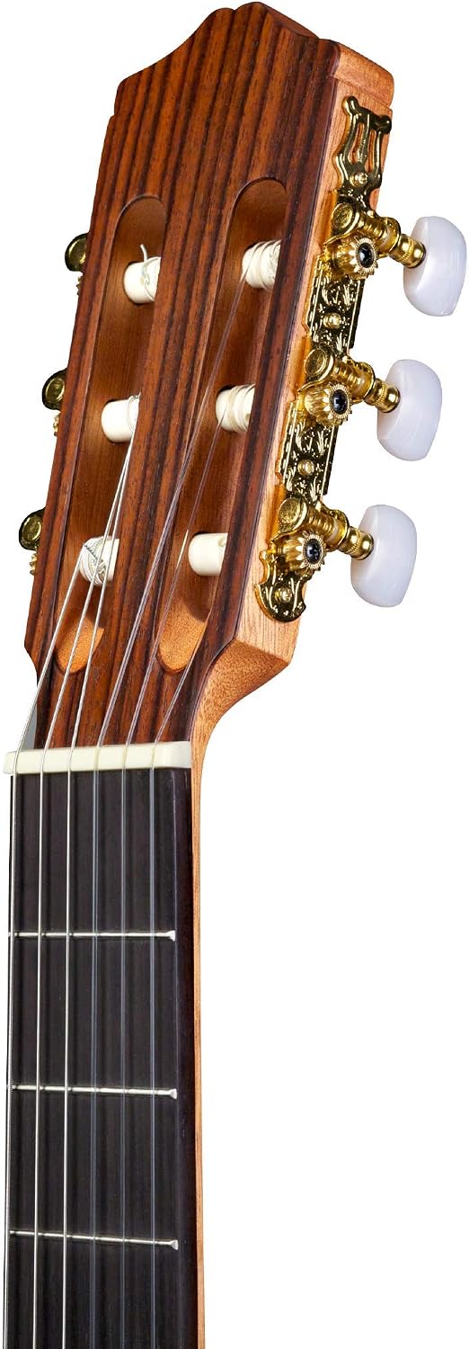 Cordoba C1M 1/2 Nylon Str Acoustic Guitar Natural