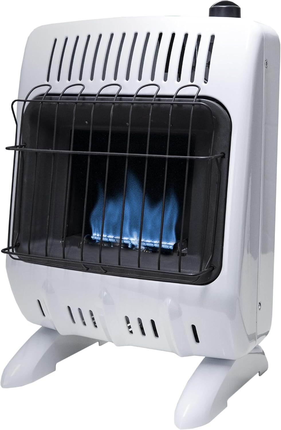 Mr. Heater 10,000 BTU Blue Flame Propane Vent Free Heater