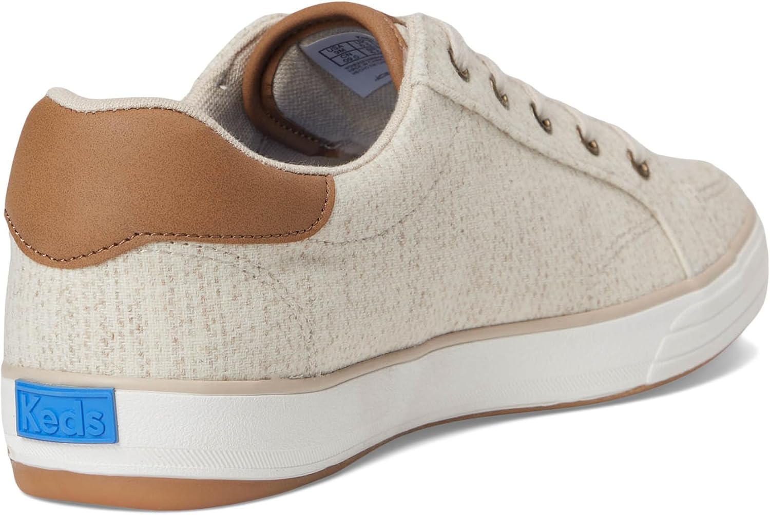 Keds Women's Center III Sneakers