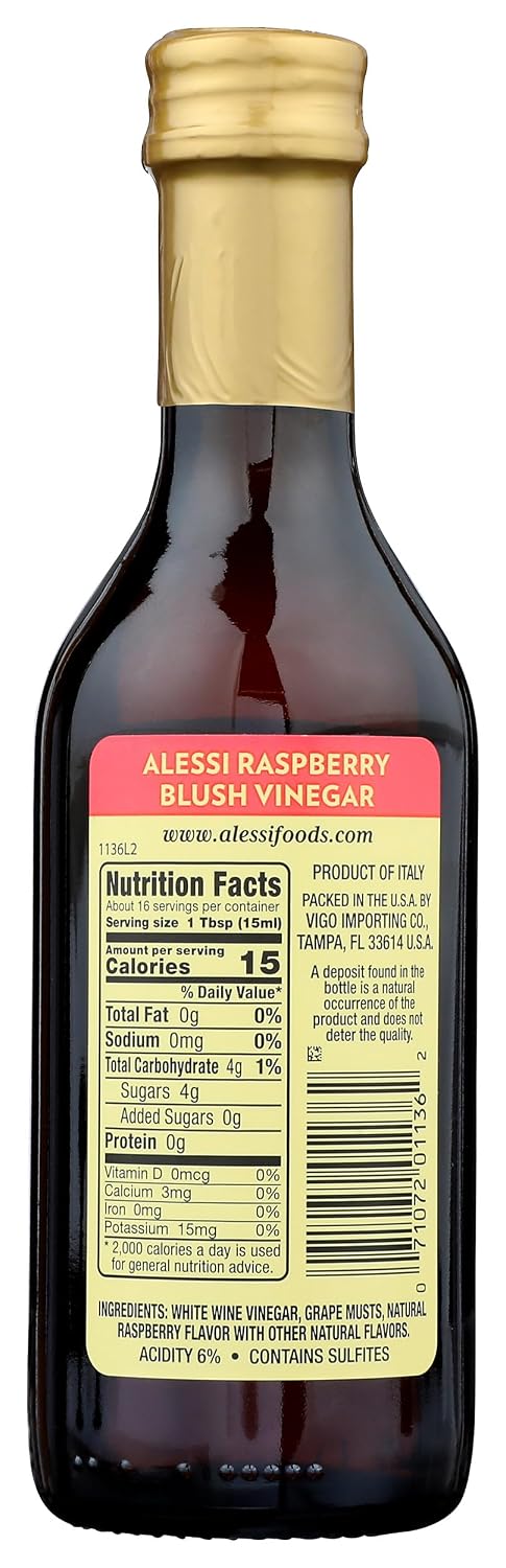 Vinegar White Balsam Pear -Pack of 6