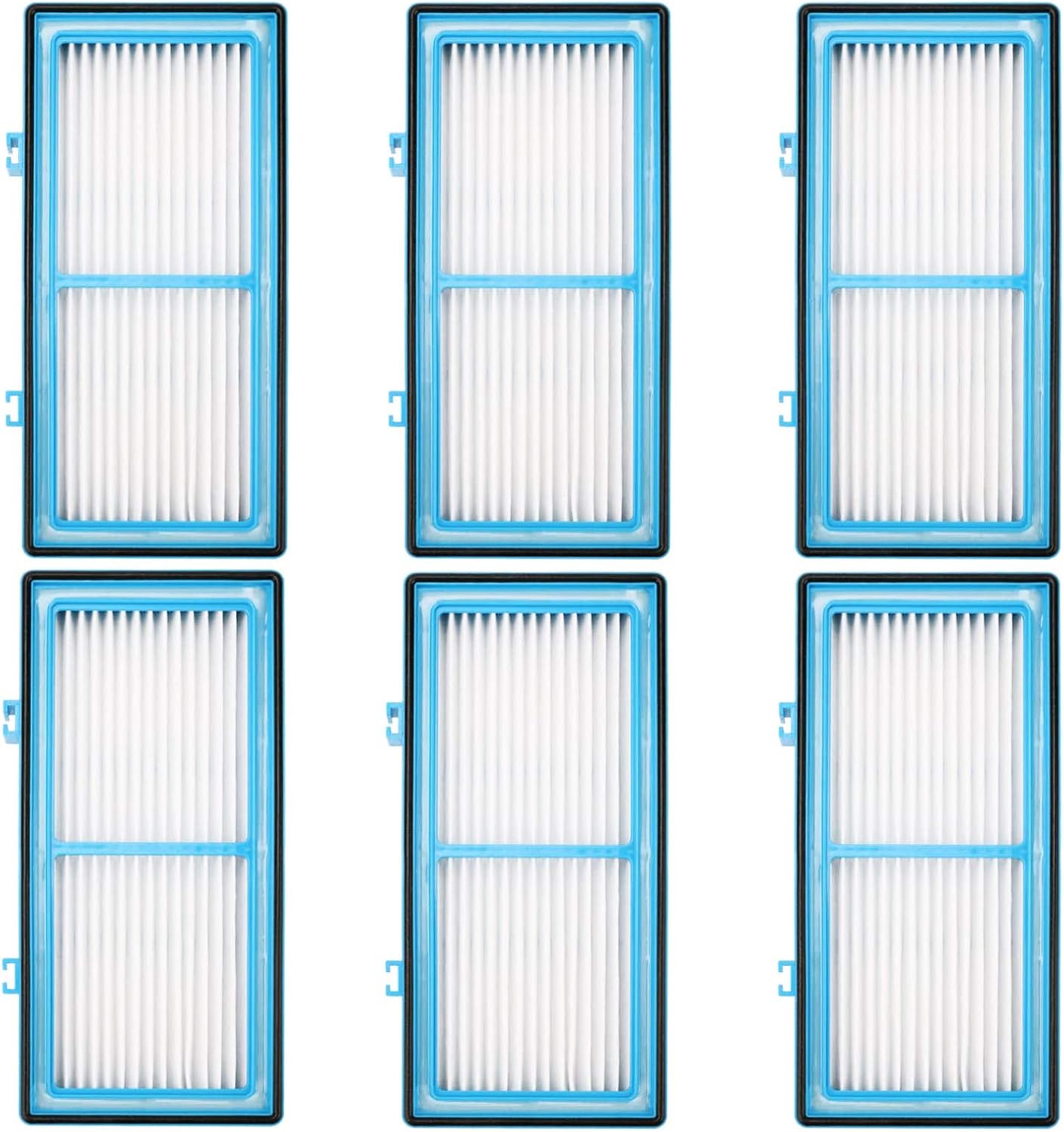 Post HEPA Filter Replacement for Holmes AER1, Part# HAPF300AH-U4R HAP242NUC