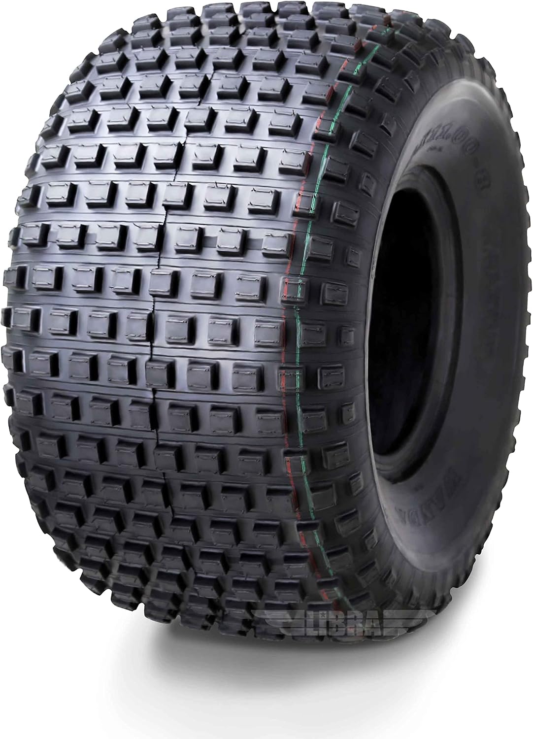 One New WANDA ATV Tire 22X11-8 22x11x8 4PR P323 - 10032