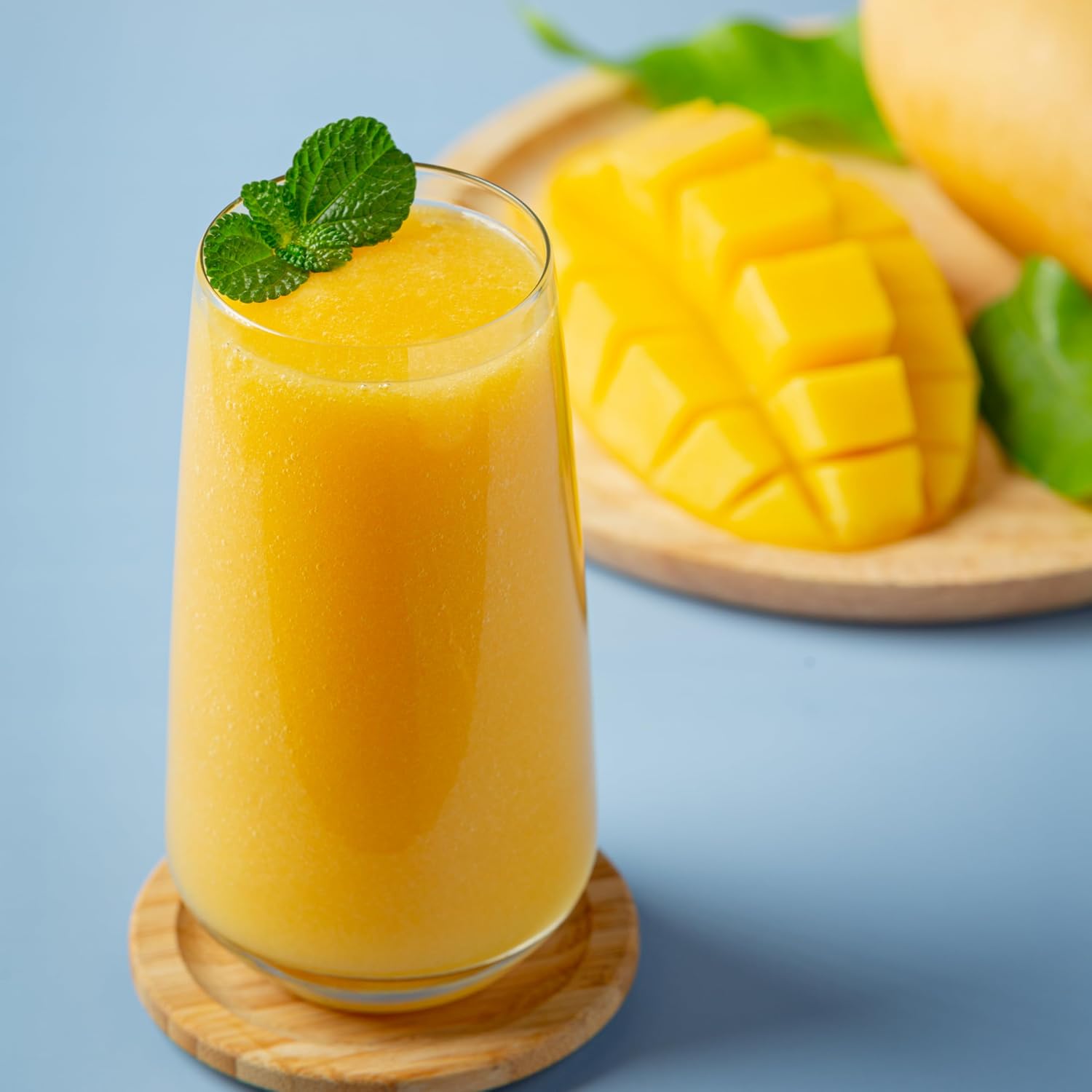 BOBA2U | CONCENTRATED SYRUP | 5.5 LBS (PASSION FRUIT)