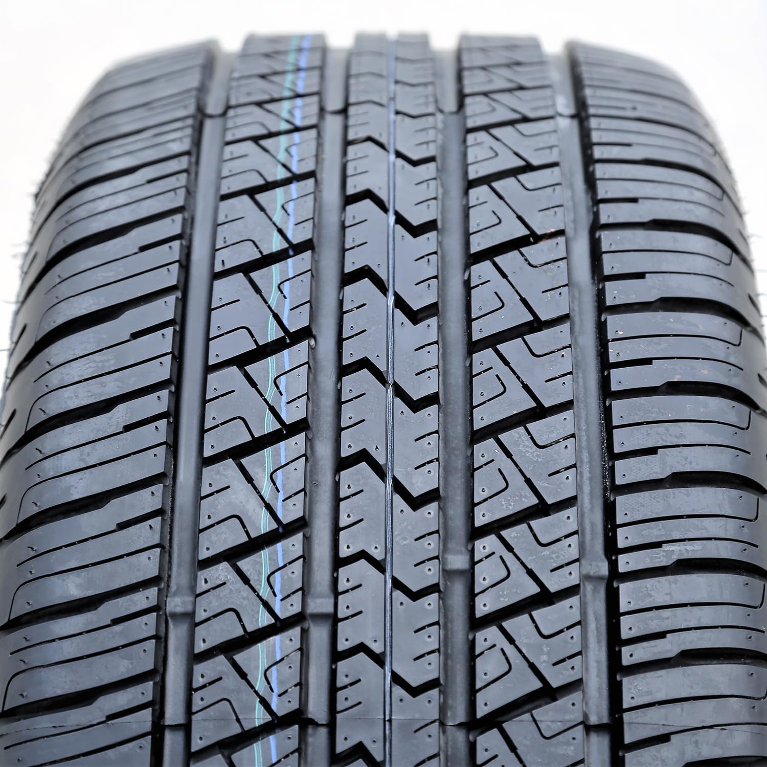 GT Radial Savero HT2 Tire - 215/70R15 97S | Passenger Touring All Season Traction 97S Rated Standard Load Radial Construction Black Sidewall Tire