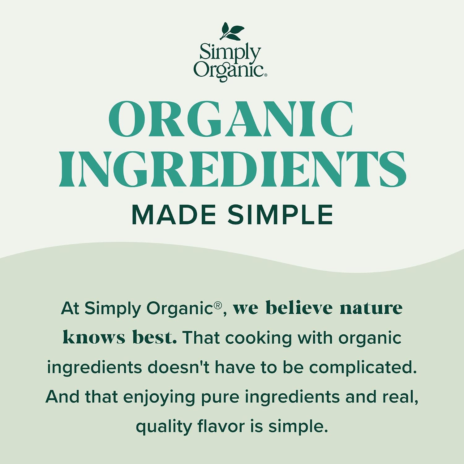Simply Organic Cayenne Pepper, 2.89 Ounce | Pure, Organic Cayenne Peppers, No GMO's, Kosher Certified