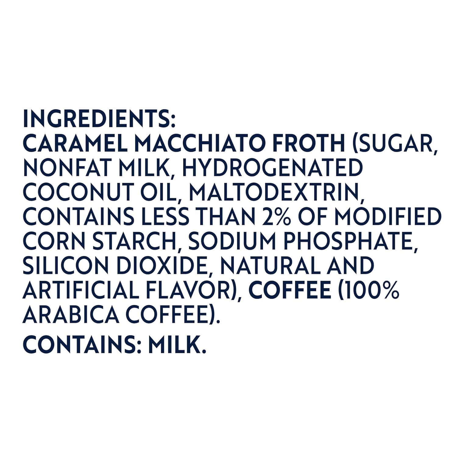 Gevalia K‐Cup® Coffee Pods & Froth Packets Kit, 6 ct, Cappuccino Espresso