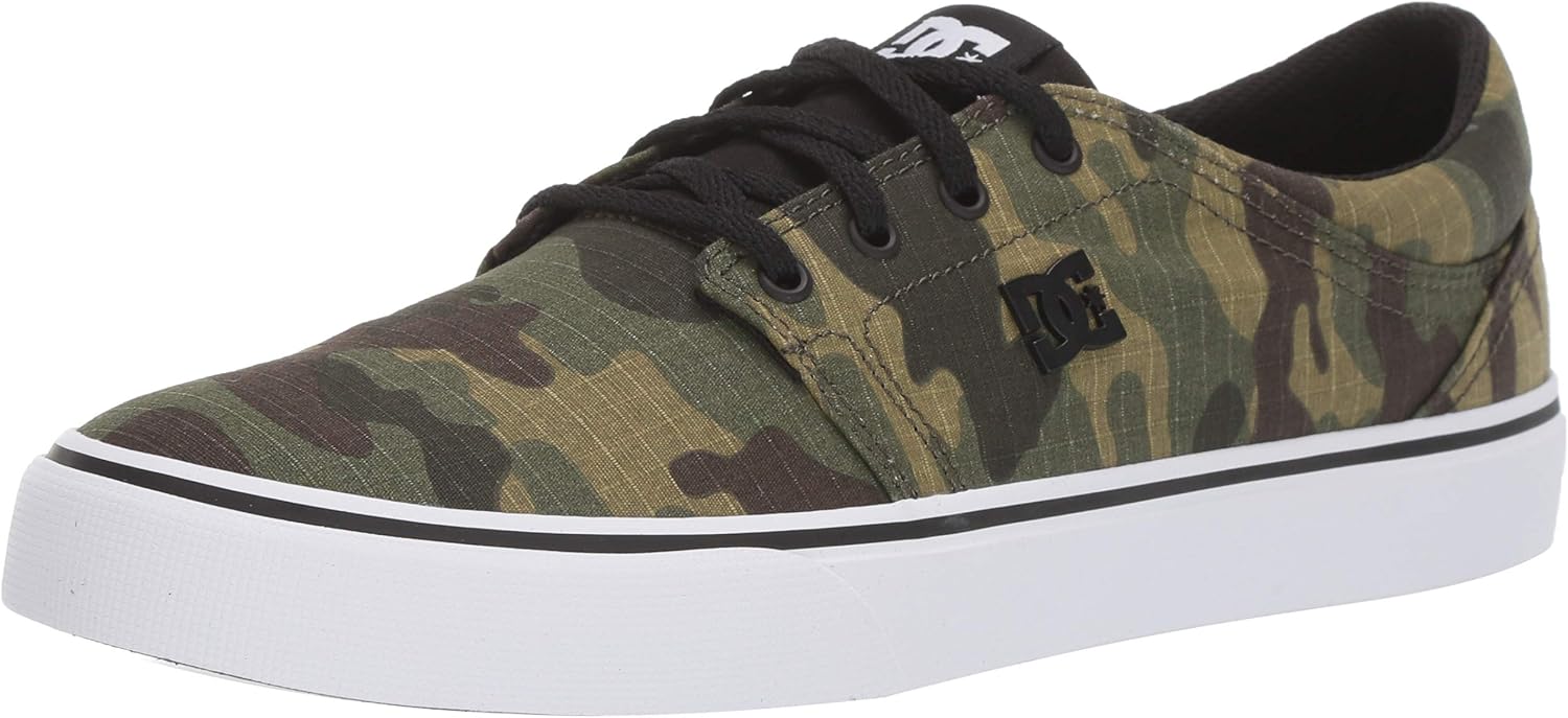 DC Men's Anvil Action Sports Shoe