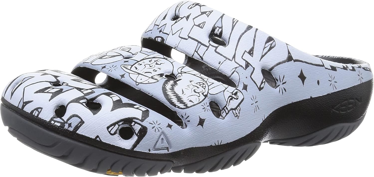 KEEN Men's Yogui Slides