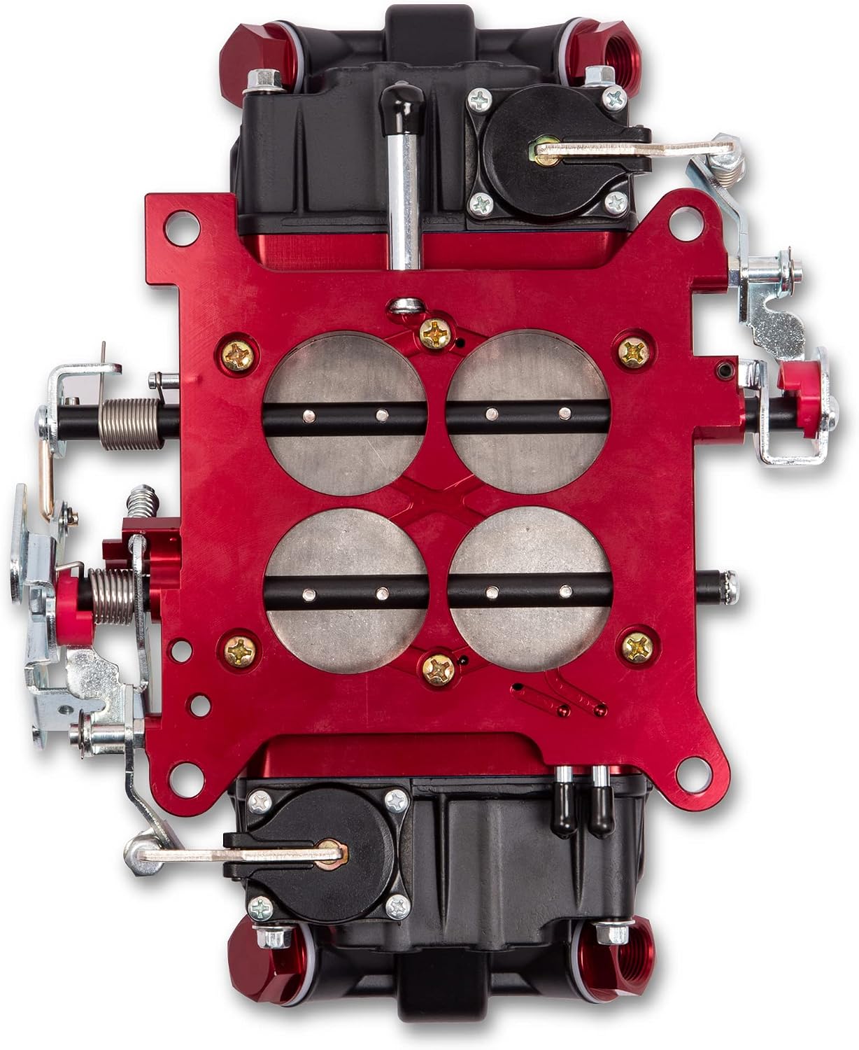 Quick Fuel 850 CFM Carb - BR-67332