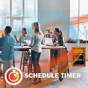 timer