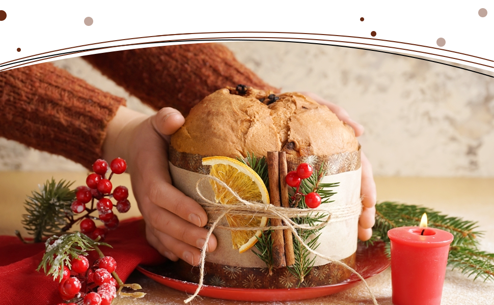 authentic traditional italian easter christmas bread bakery fresh pastries gifts made in italy