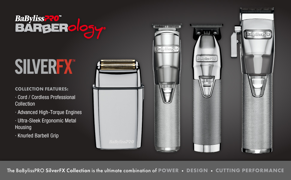 SilverFX