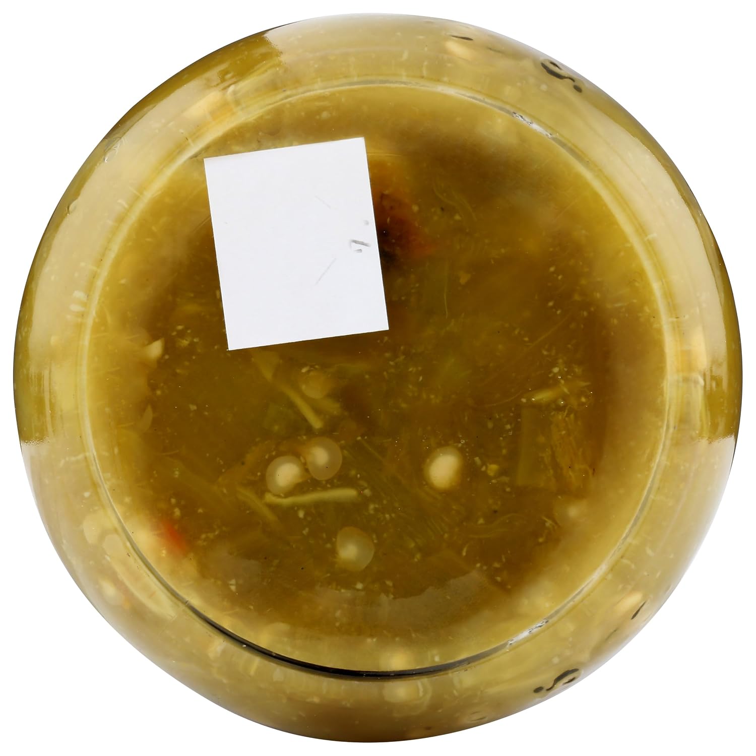 Zia Green Chile Company, Hatch Roasted Medium, 16 Ounce