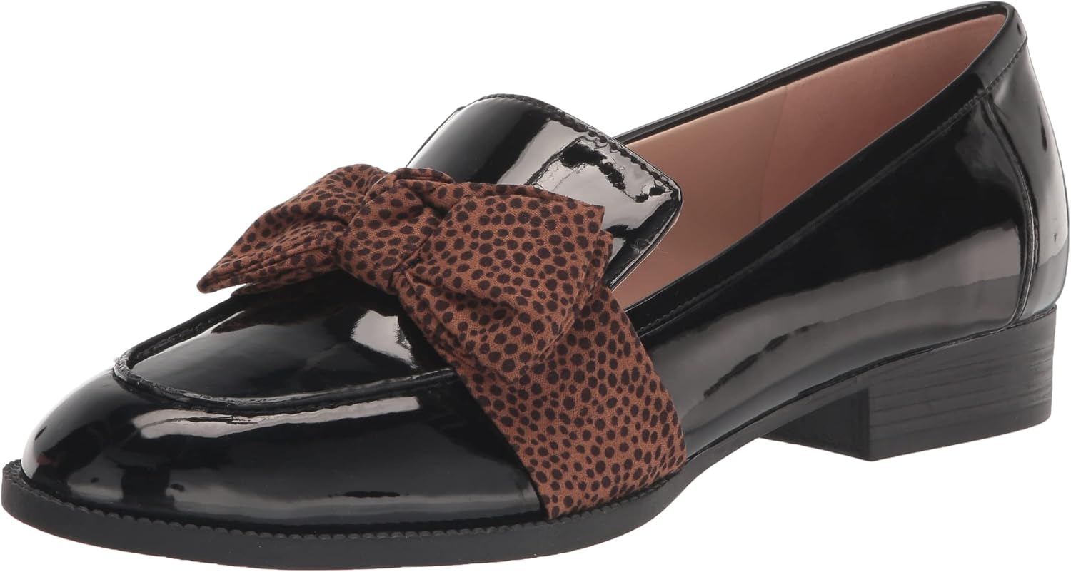 Bandolino Women's Lindio Loafer