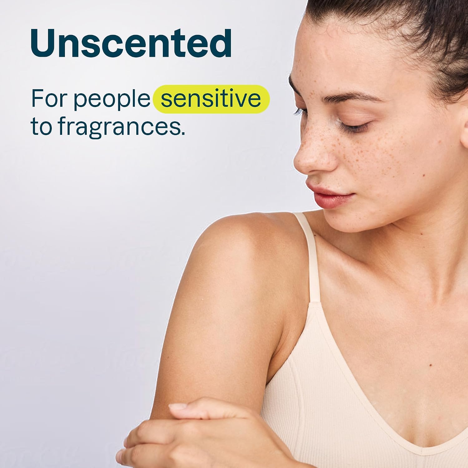 ATTITUDE Mineral Sunscreen for Sensitive Skin, EWG Verified, Broad Spectrum UVA/UVB, Dermatologically Tested, Plant and Mineral-Based Formula, Vegan