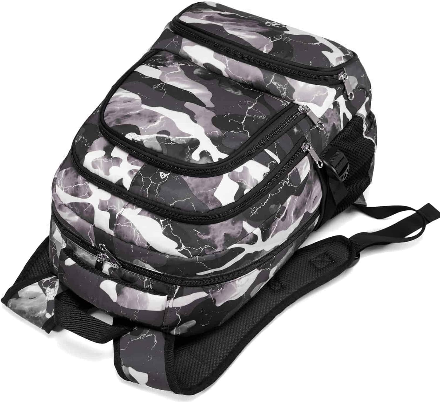 BLUEFAIRY Kids Backpack for Boys Elementary Book Bags Primary Middle School Bookbags for Childs Water Resistant Back to School Gifts Son Mochila