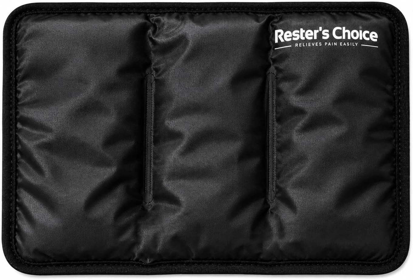 Gel Soft Flexible Ice Pack for Injuries Reusable - (Large: 11"x14.5") for Hip, Shoulder, Knee, Back - Comfy Cold Pack Compress for Swelling, Bruises, Surgery