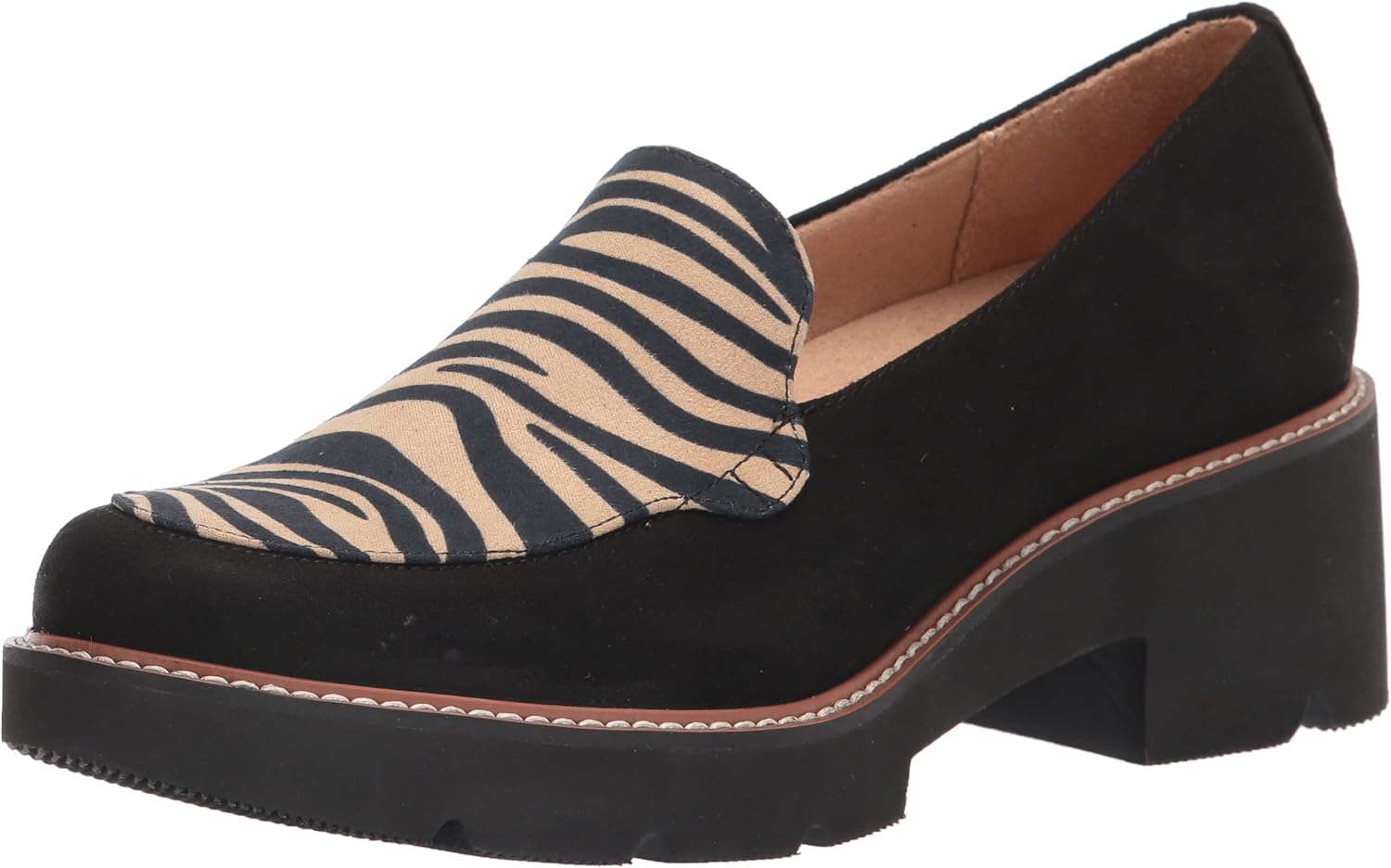 Naturalizer Womens Cabaret