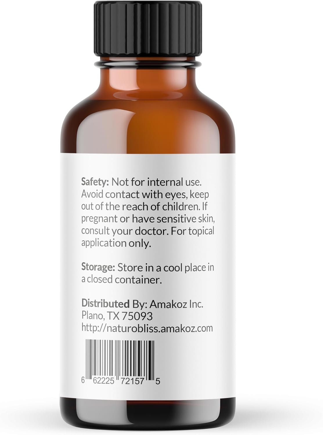 NaturoBliss Robbers Guard Synergy Blend Aromatherapy Essential Oils Blend (Cassia Clove Rosemary Eucalyptus Lemon) from Tales of French Thieves - 1