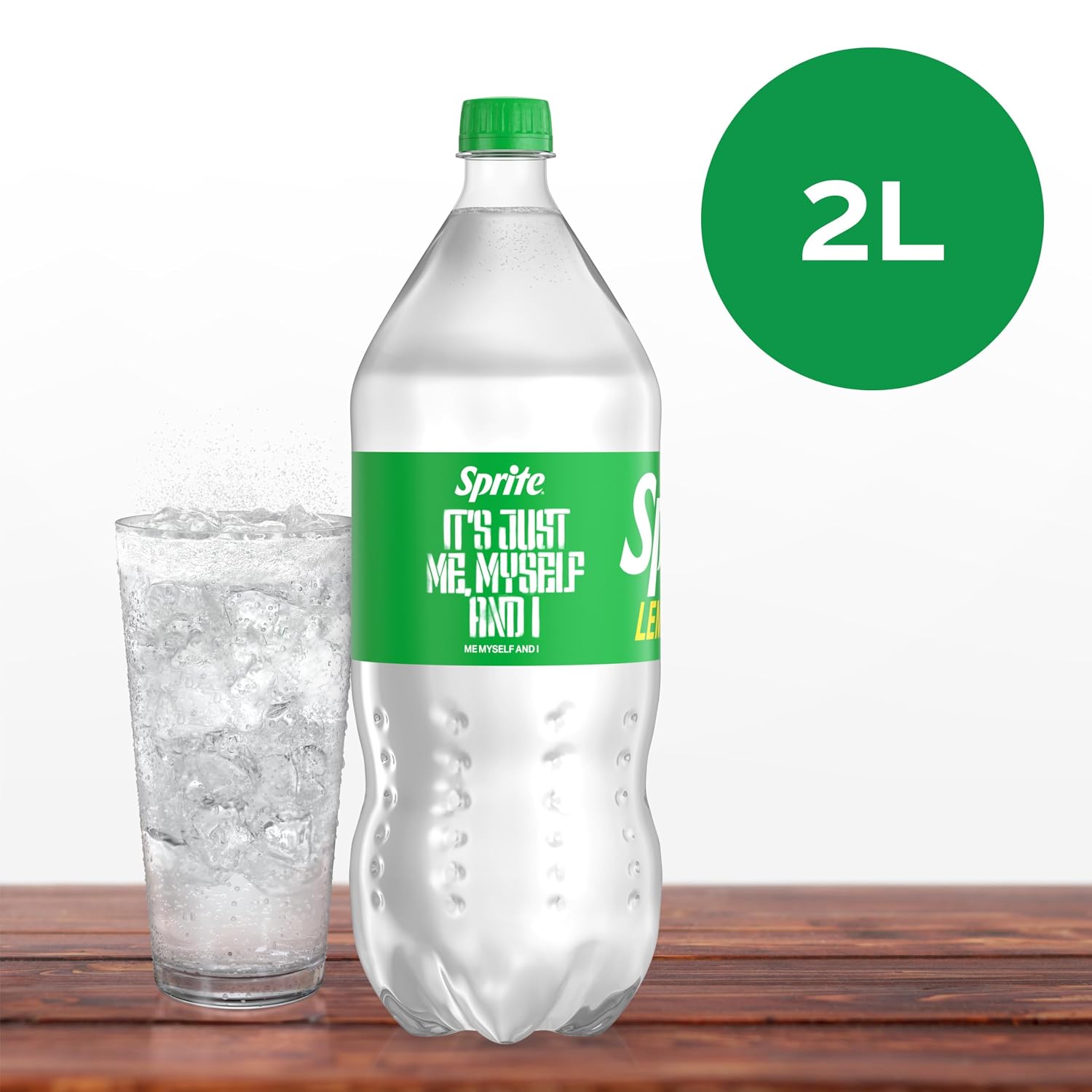 Sprite, Lemon Lime Soda, 12 oz (pack of 8)