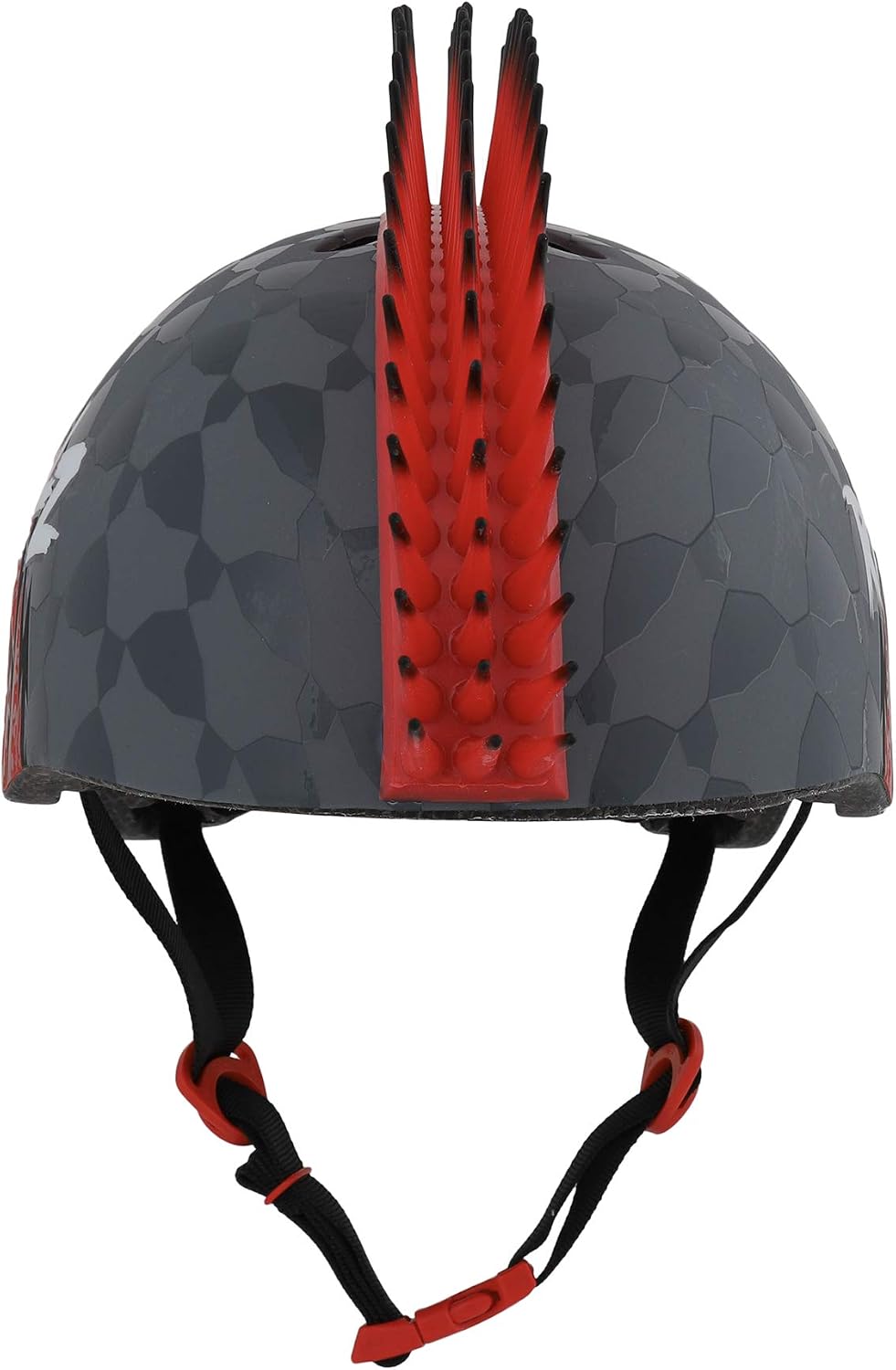 Raskullz Mohawk Helmet